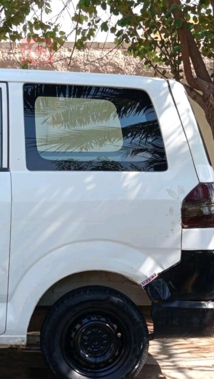 Suzuki APV